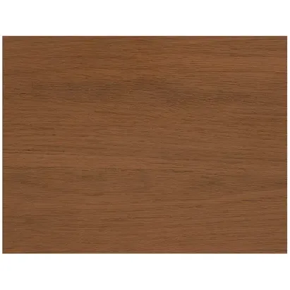 Duraline Wandplank Xl4 Walnoot 38mm 60x23,5cm 3pp, foto 3