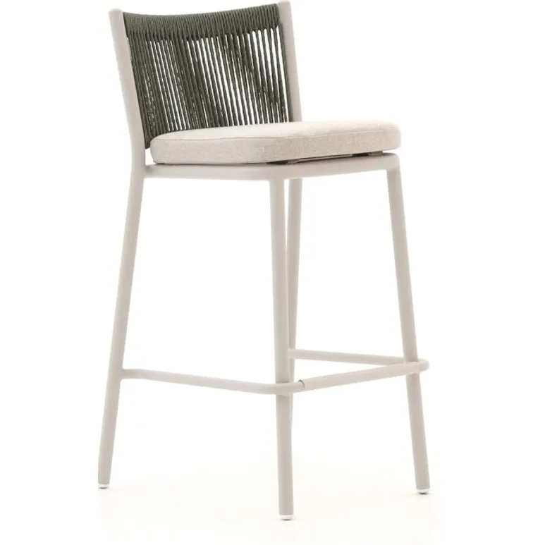 Manifesto Furniture Manifesto Idro/Savio 90cm barset 3-delig taupe, foto 4