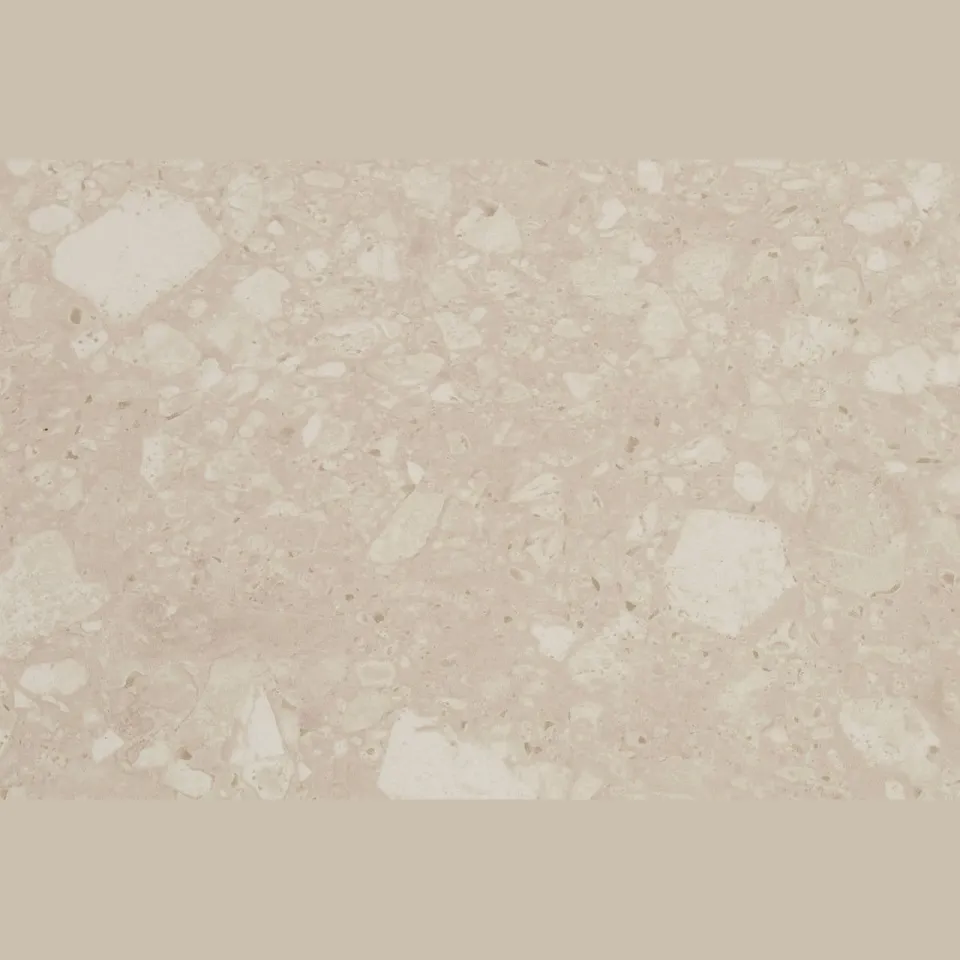 Hartman bijzettafel Rota-Duo (60x40x50 cm) beige/keramiek, foto 4