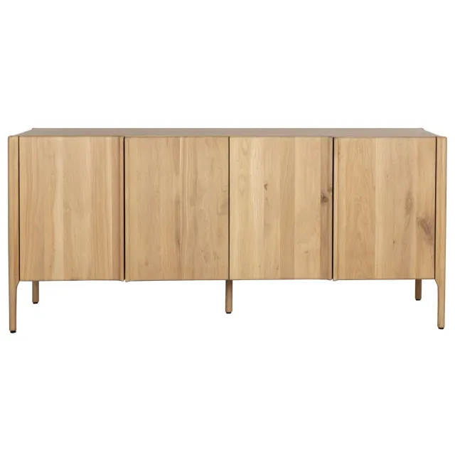 Zuiver Ember dressoir naturel