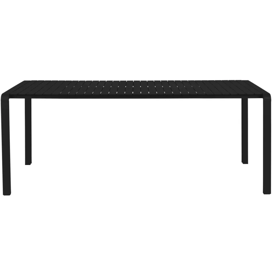 Zuiver Vondel diningset zwart, foto 3