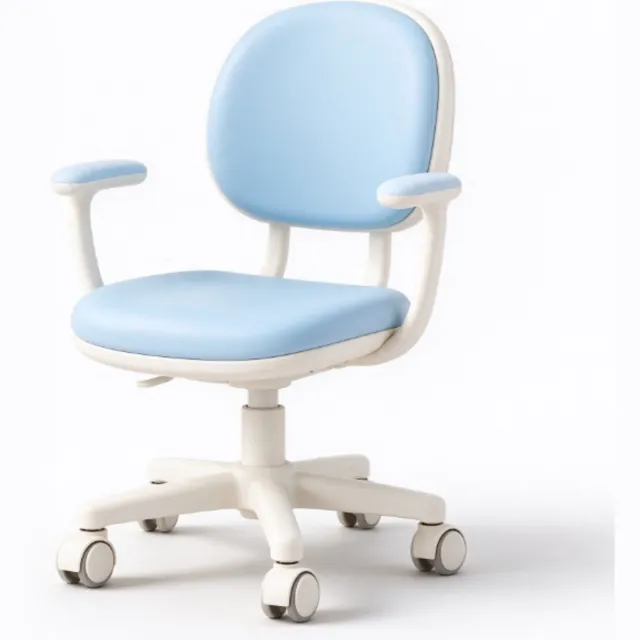 Vovtenza mini bureaustoel blue