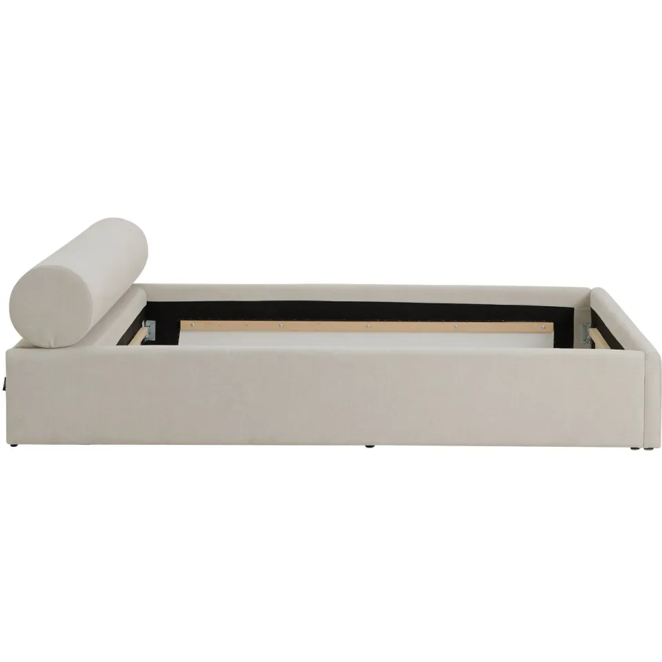 Studio LIVIT Cille bed pearl, foto 4
