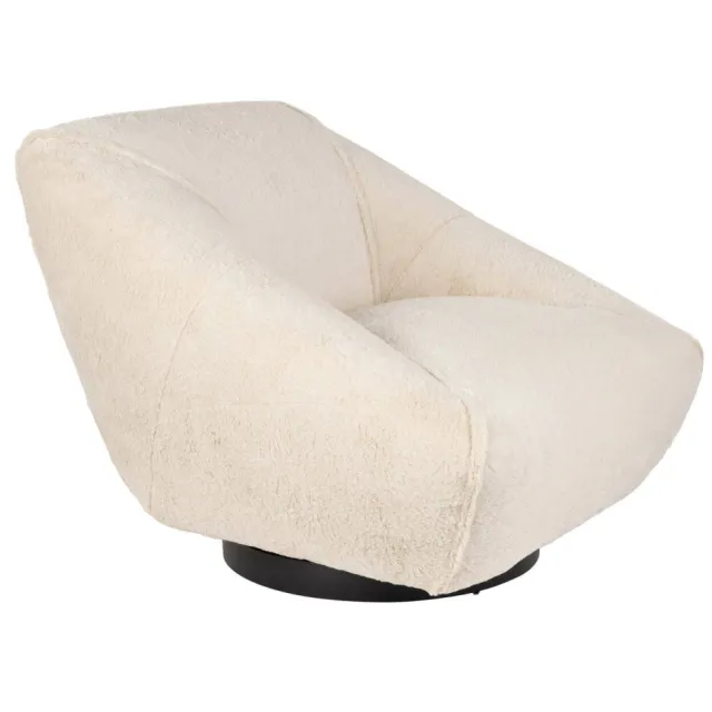 Bold Monkey Jump Around Fauteuil Beige