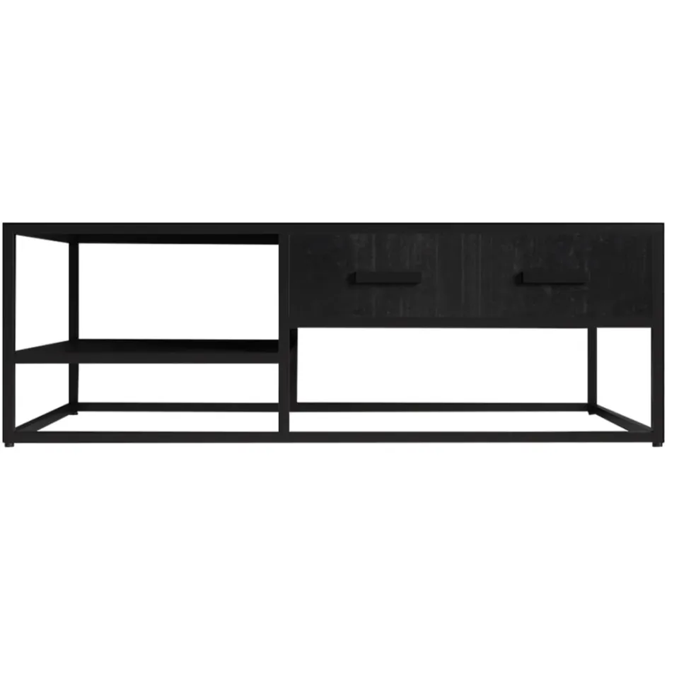 Salontafel Otis zwart