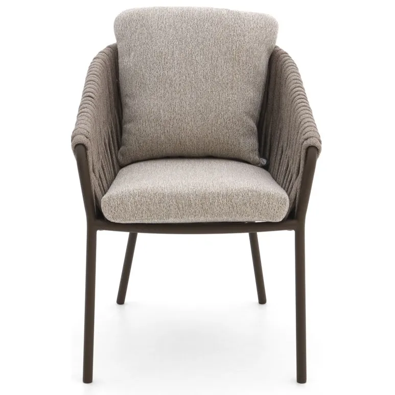 Suns Nappa/Palermo 240cm dining tuinset 7-delig, foto 5