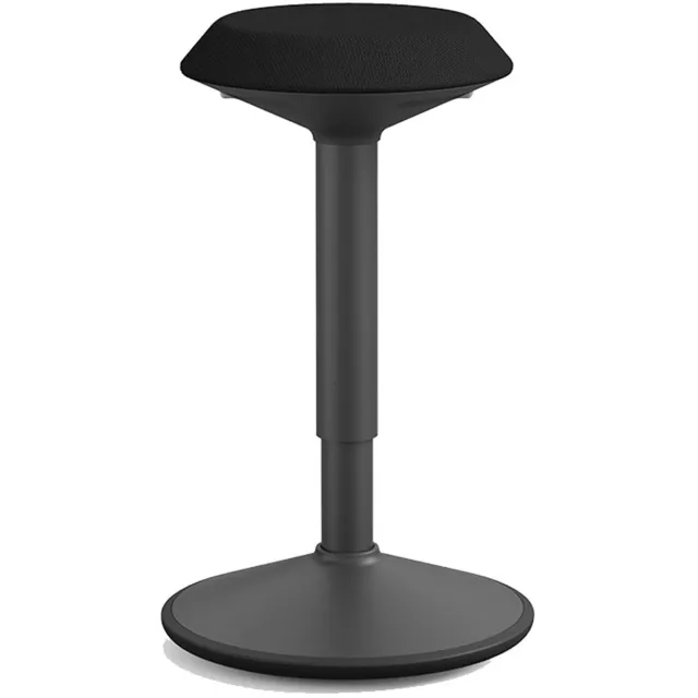 Lykke Wiebelkruk Comfort, Zwart black