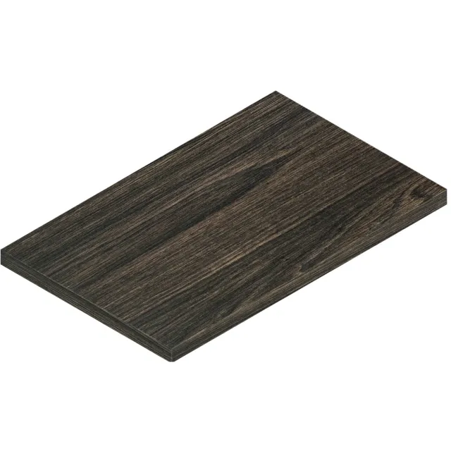 Plieger Plateau Houston 37 cm Cafe Noir