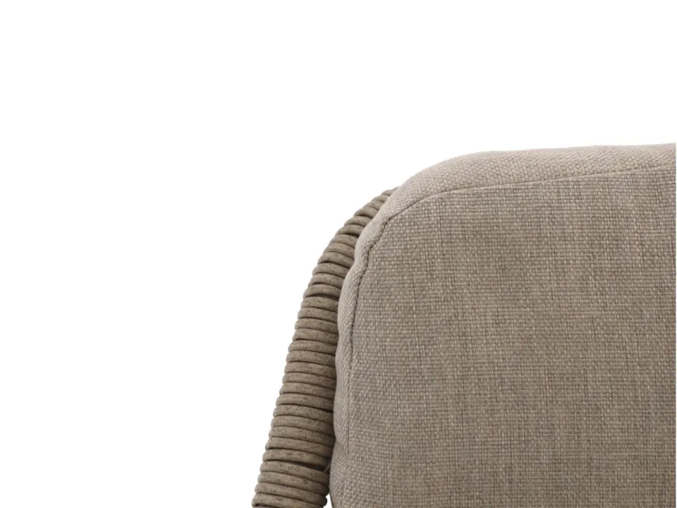 Intenso Furniture Intenso Isorella barstoel taupe, foto 3