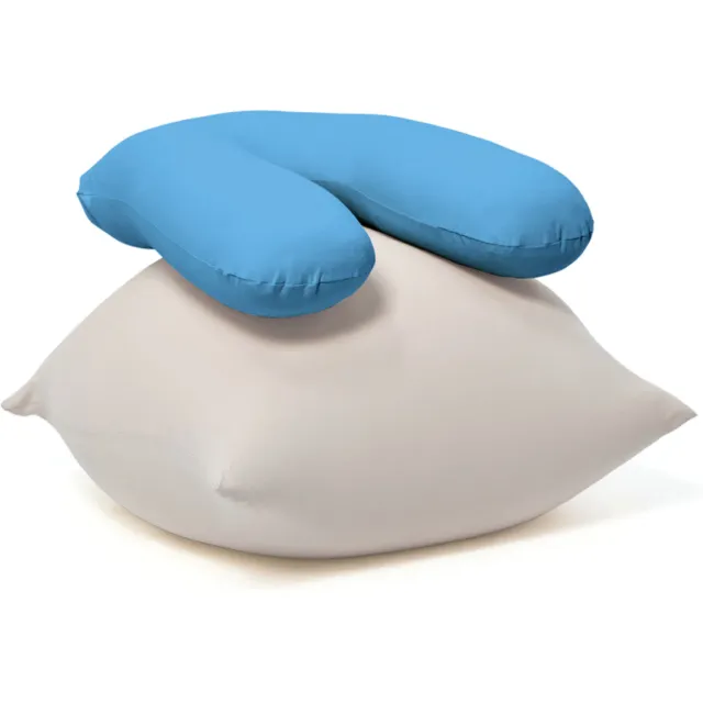 Terapy kussen Uli turquoise Turqoise