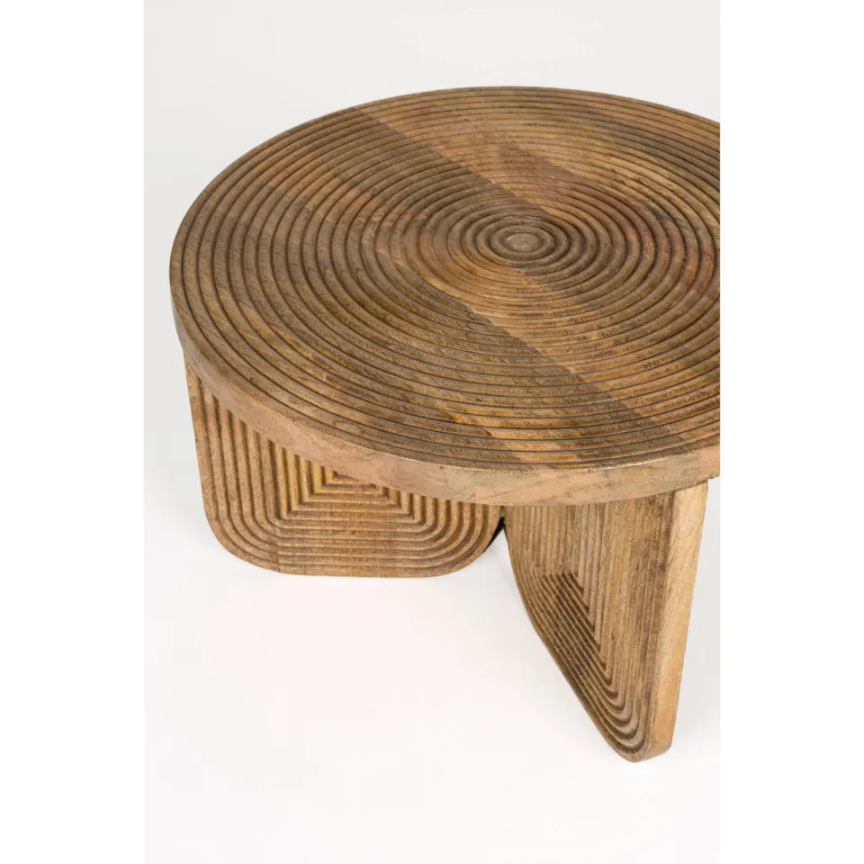 Housecraft Living salontafel Maeze naturel, foto 5