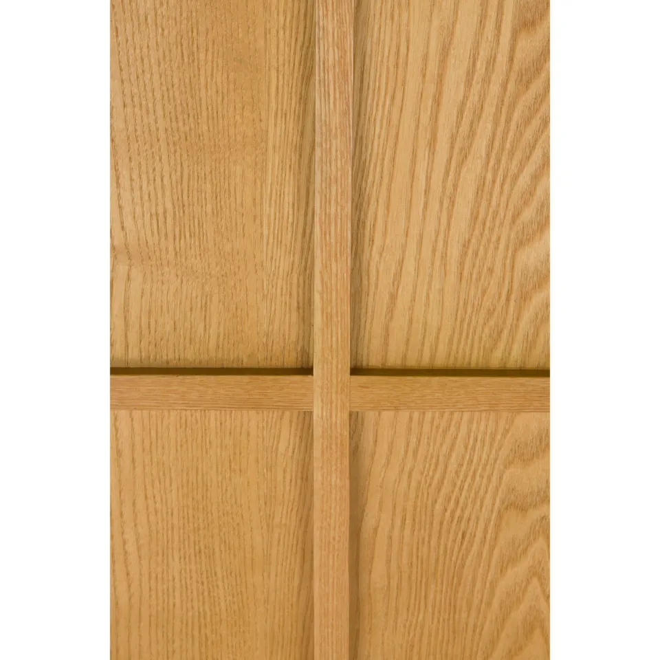 Zuiver Raster dressoir naturel, foto 5