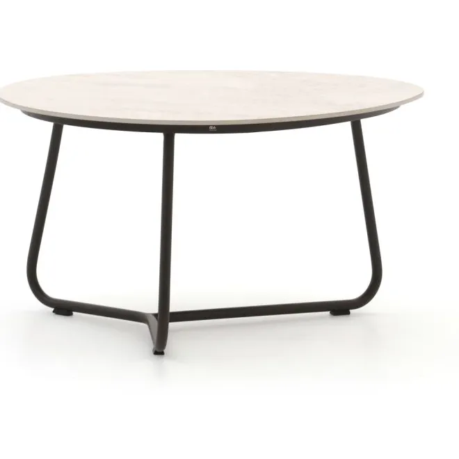 Apple Bee Pine Key lounge tuintafelset taupe, foto 4
