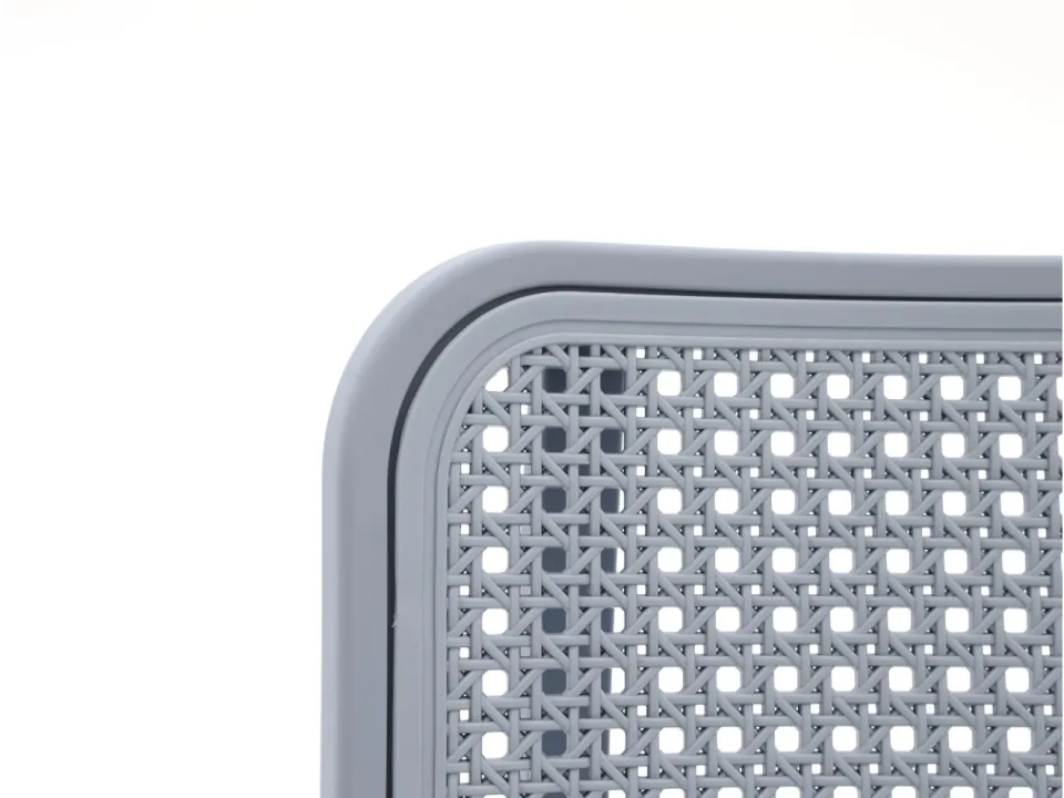 Forza Furniture Forza Xitta dining tuinstoel blauw, foto 4