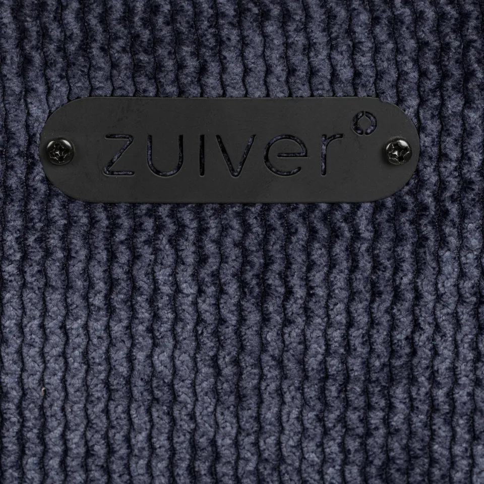 Zuiver Benson eetkamerstoel donkerblauw, foto 7