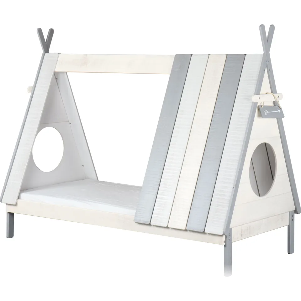 Artistiq Living Tent kinderbed wit