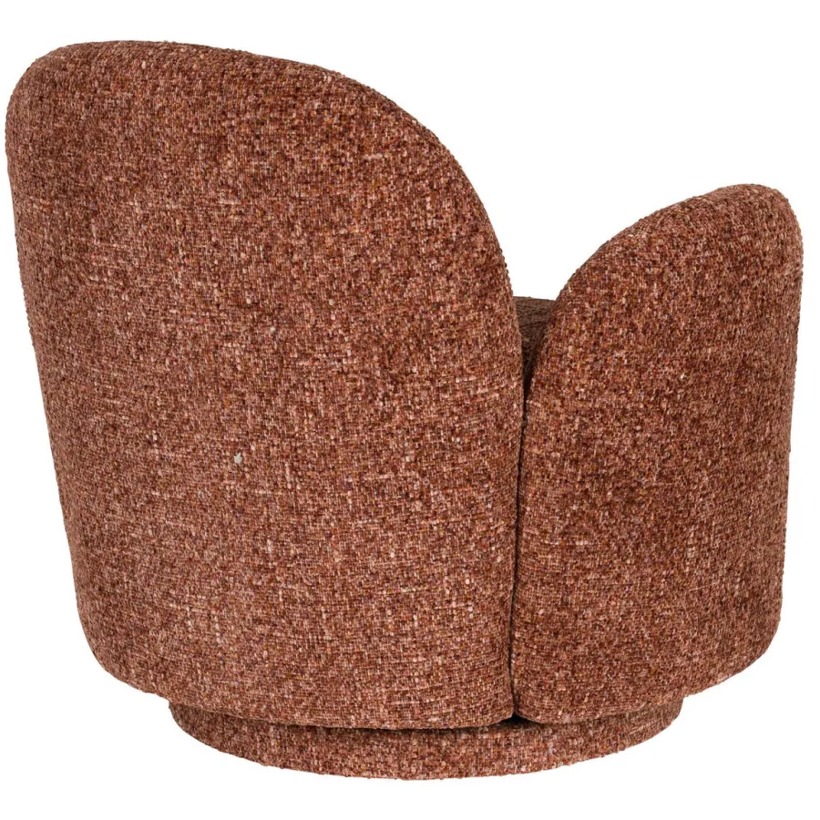 Dutchbone fauteuil Rose, foto 4