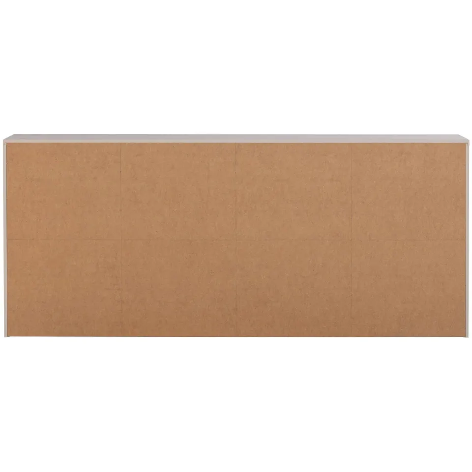 WOOOD Merel dressoir beige, foto 3