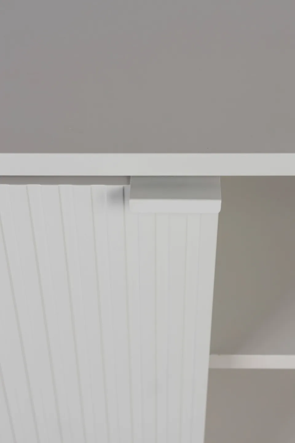 Housecraft Living Cayo dressoir grijs, foto 7