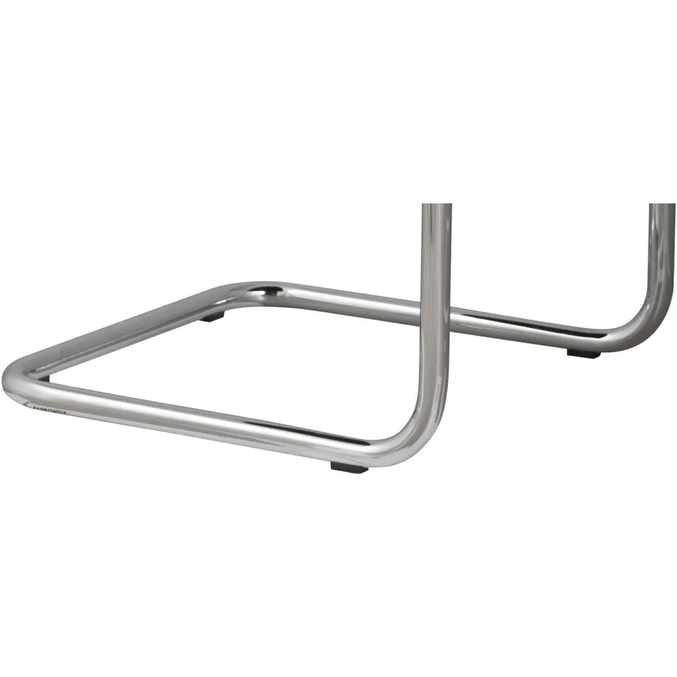 Zuiver eetkamerstoel Ridge Rib grijs, foto 6