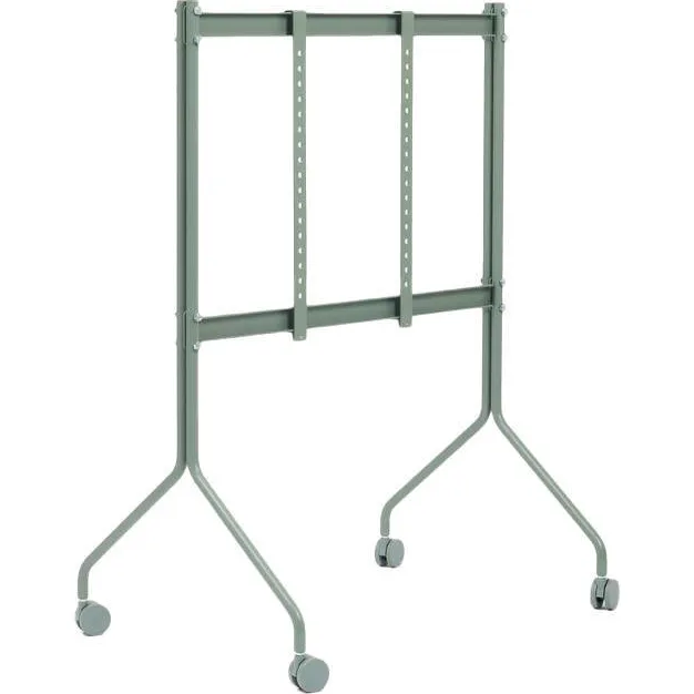 Pedestal Moon Rollin' tv-standaard grijs, foto 5