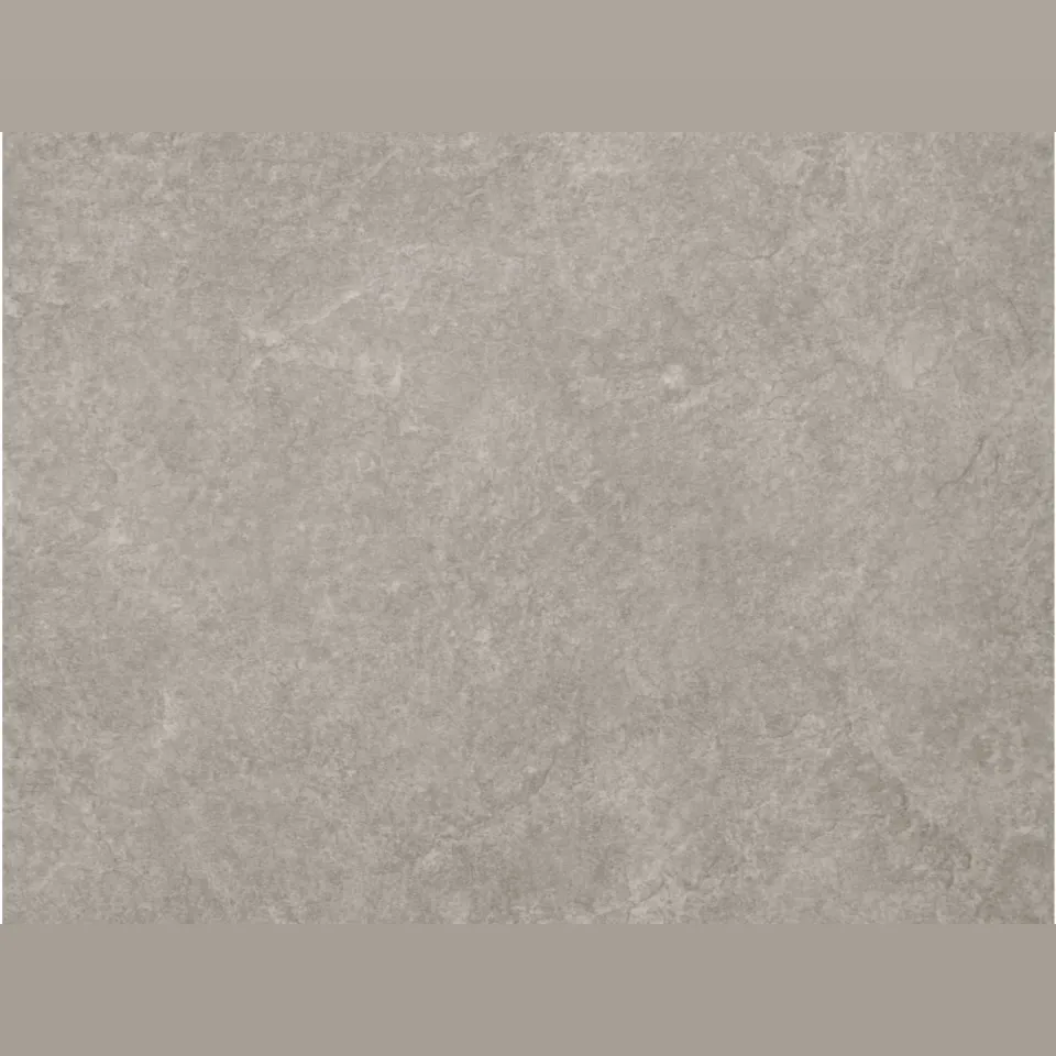 Tierra Outdoor Solea lounge tuintafel ø 50cm (h: 34cm) taupe, foto 5