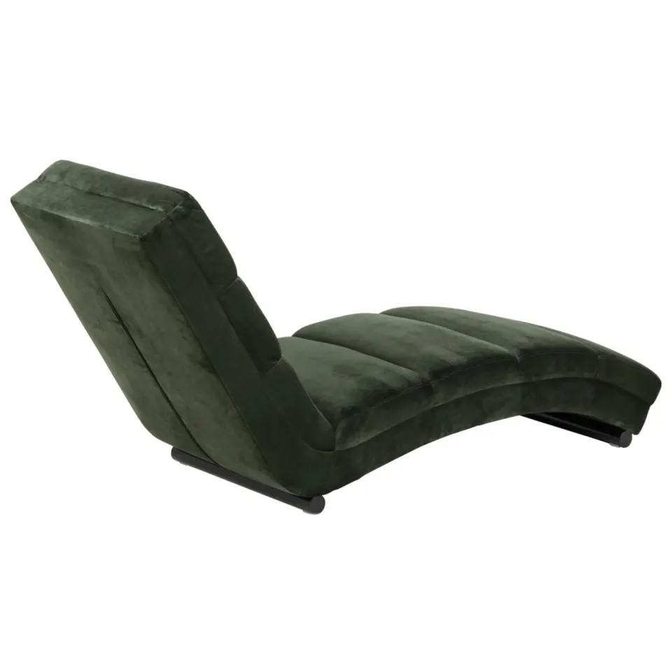 Relaxfauteuil Sasha groen, foto 2