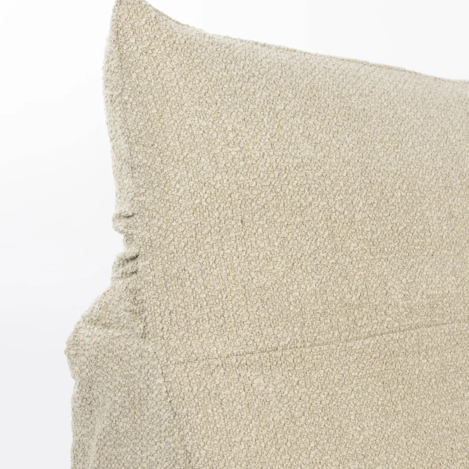 Zuiver loveseat Wings beige, foto 6