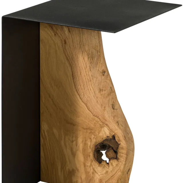 MASSIVMOEBEL24 .DE salontafel blank massief hout gemonteerd LOUNGE COLLECTION #01