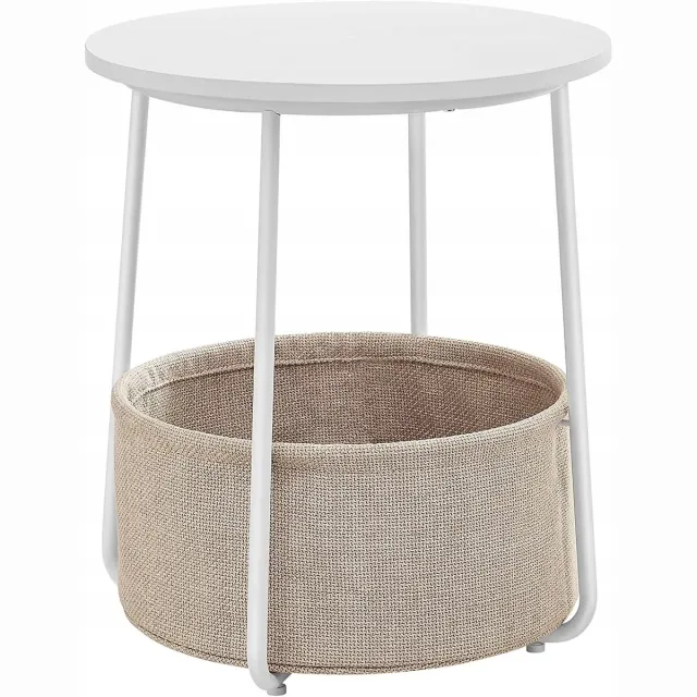 Oskar Tafel - LET223W10 wit