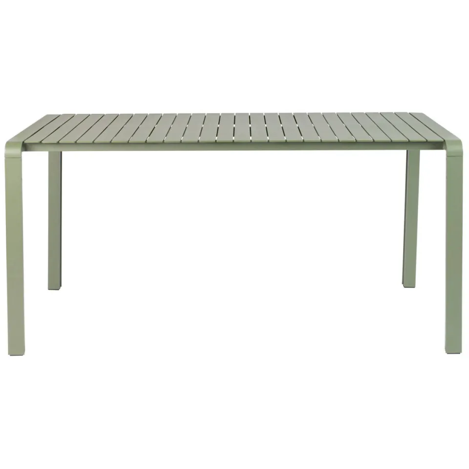 Zuiver Vondel diningset groen, foto 3