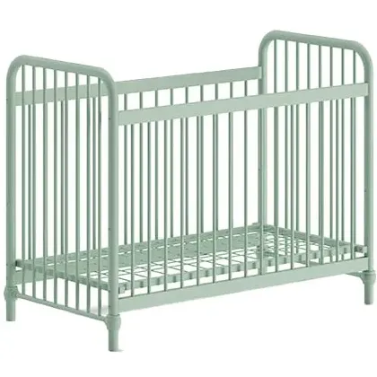 babybed Jay groen