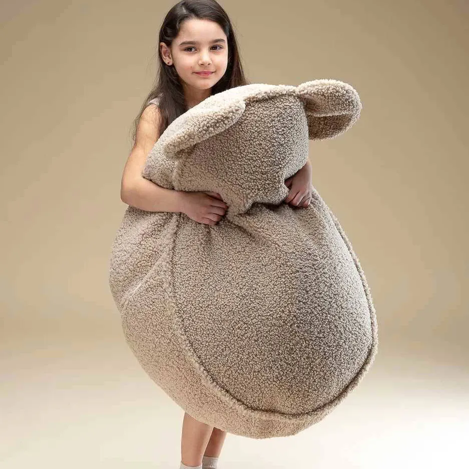 Wigiwama Biscuit Berenzitzak, foto 6