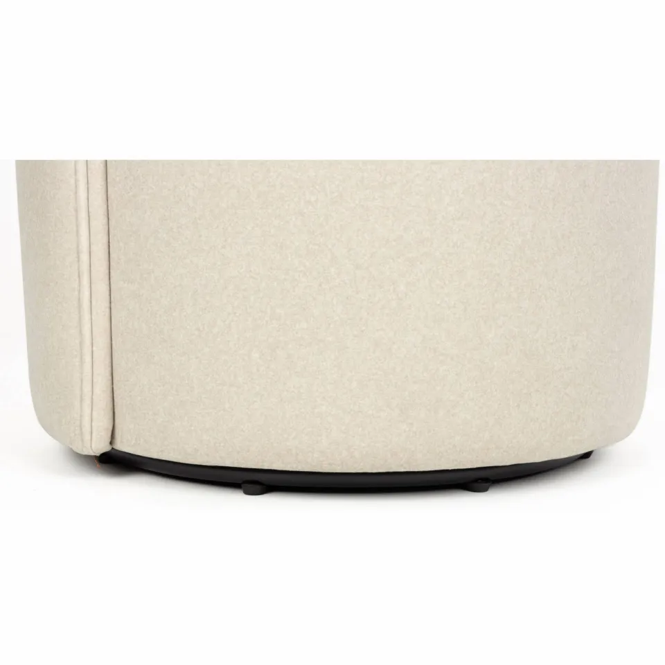 Zuiver fauteuil Plush - beige, foto 5