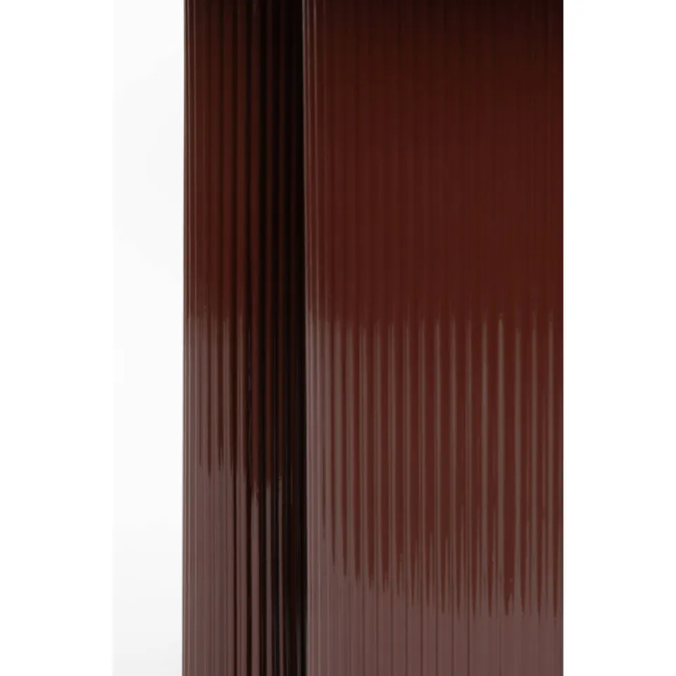 Housecraft Living rechthoekige houten eettafel Timo 110x110 cm - rood, foto 4