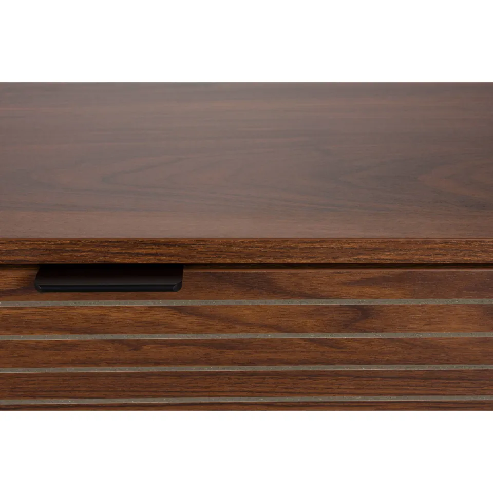 Housecraft Living Stripes dressoir bruin, foto 7