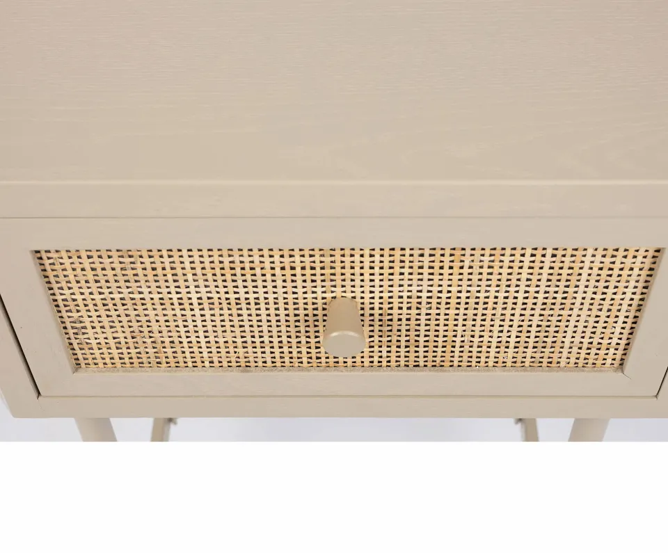 Housecraft Living Amaya bijzettafel beige, foto 5