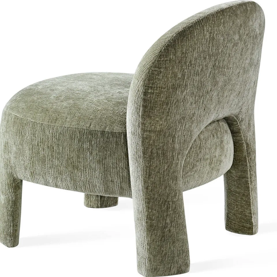 Jesper Home fauteuil Launo serpentine, foto 2