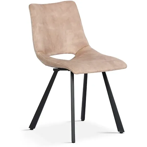 eetkamerstoel Holly beige