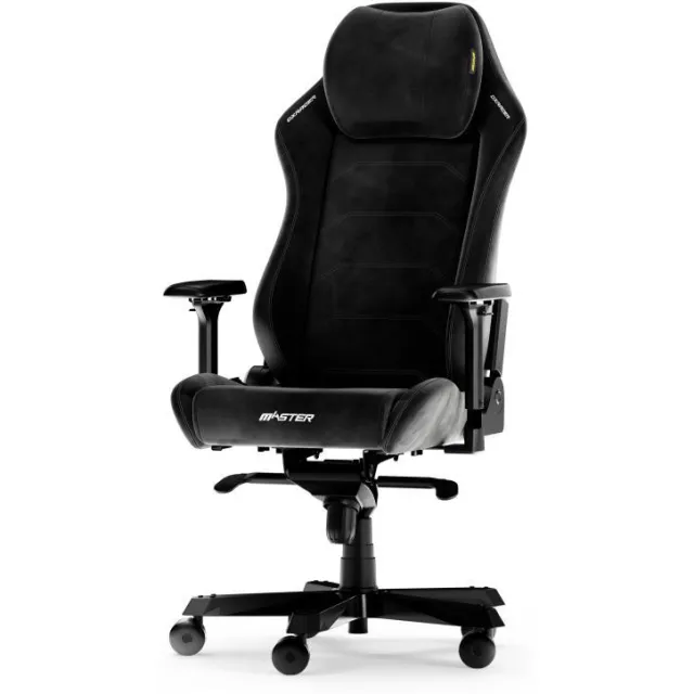 DXRacer Master XL gamestoel zwart
