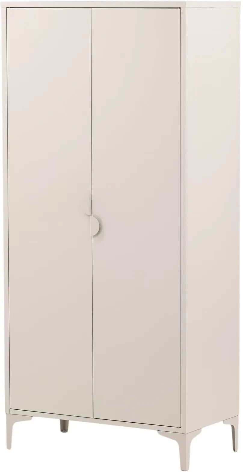Nohr Danyella kledingkast beige, foto 7