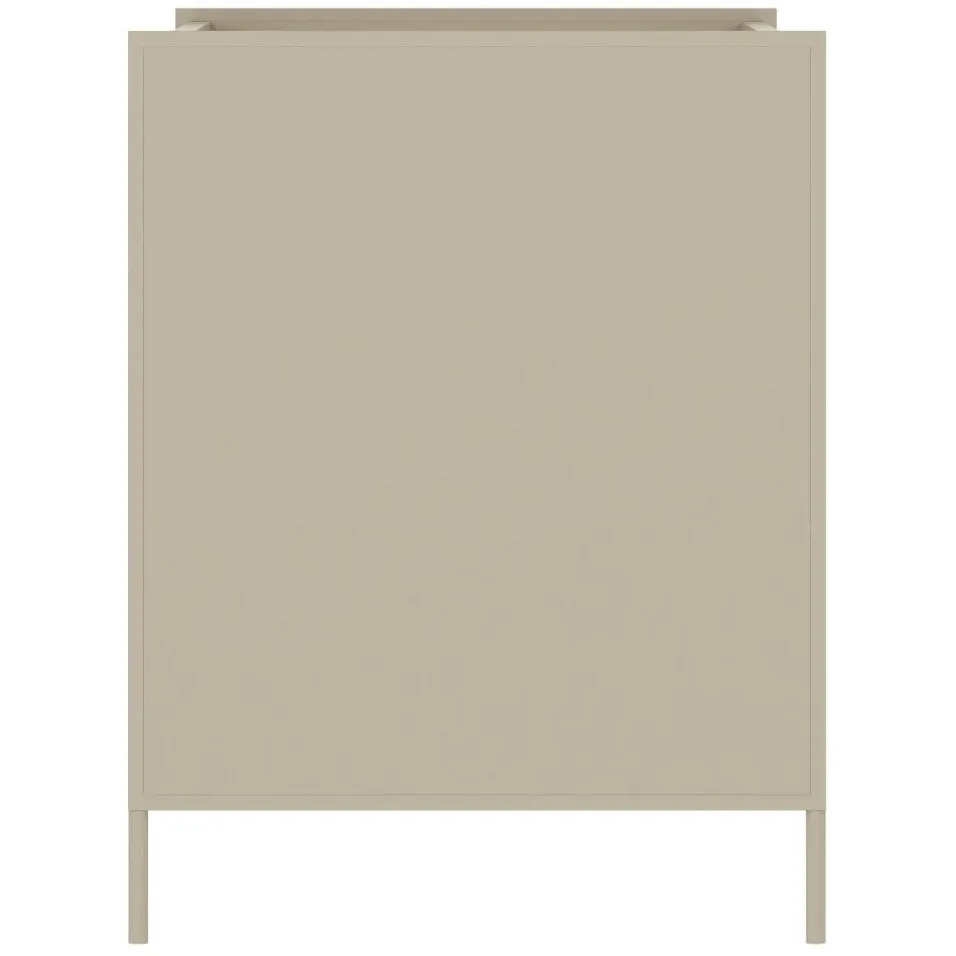 Cabino Babykamer Belmond Clay XL 2 Delig, foto 6