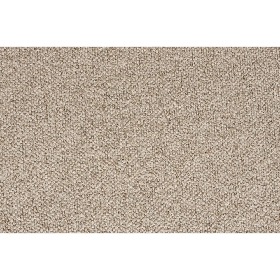 Zuiver Wester 3-zitsbank beige, foto 3