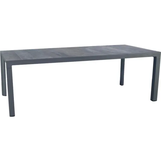 Oosterik Home Dining tafel Smithfield Concrete Taupe Bruin