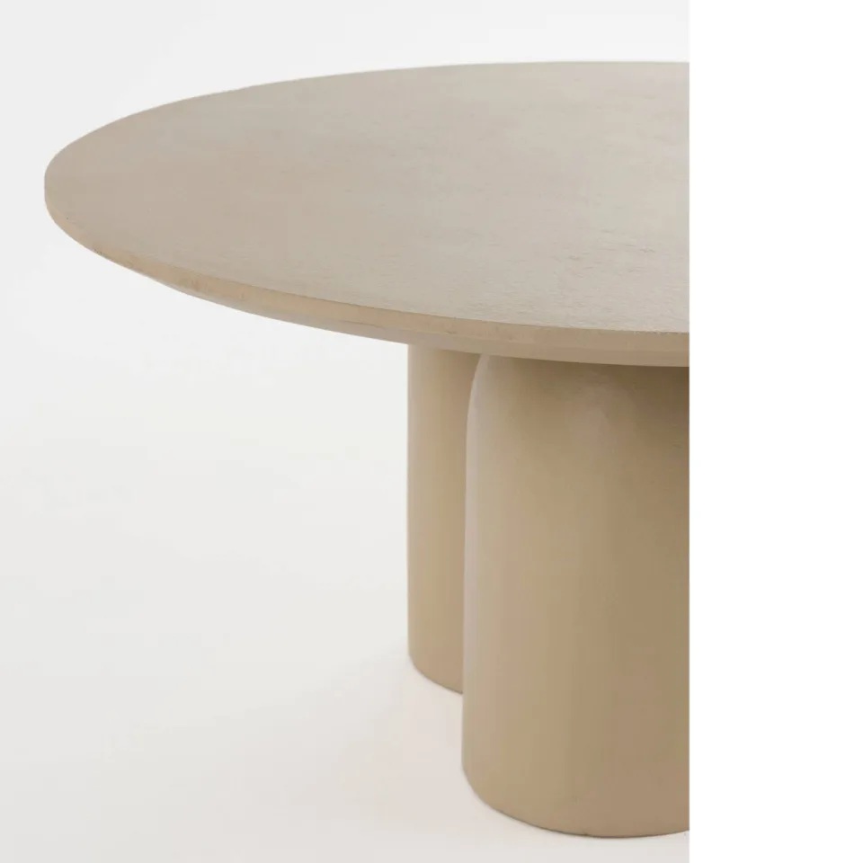 Housecraft Living salontafel Ces beige, foto 6