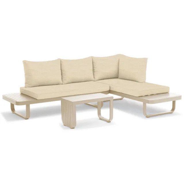 SenS-Line Silvia loungeset zand