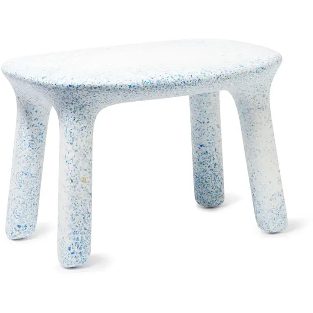 ecoBirdy kindertafel - Luisa Tafel Ocean