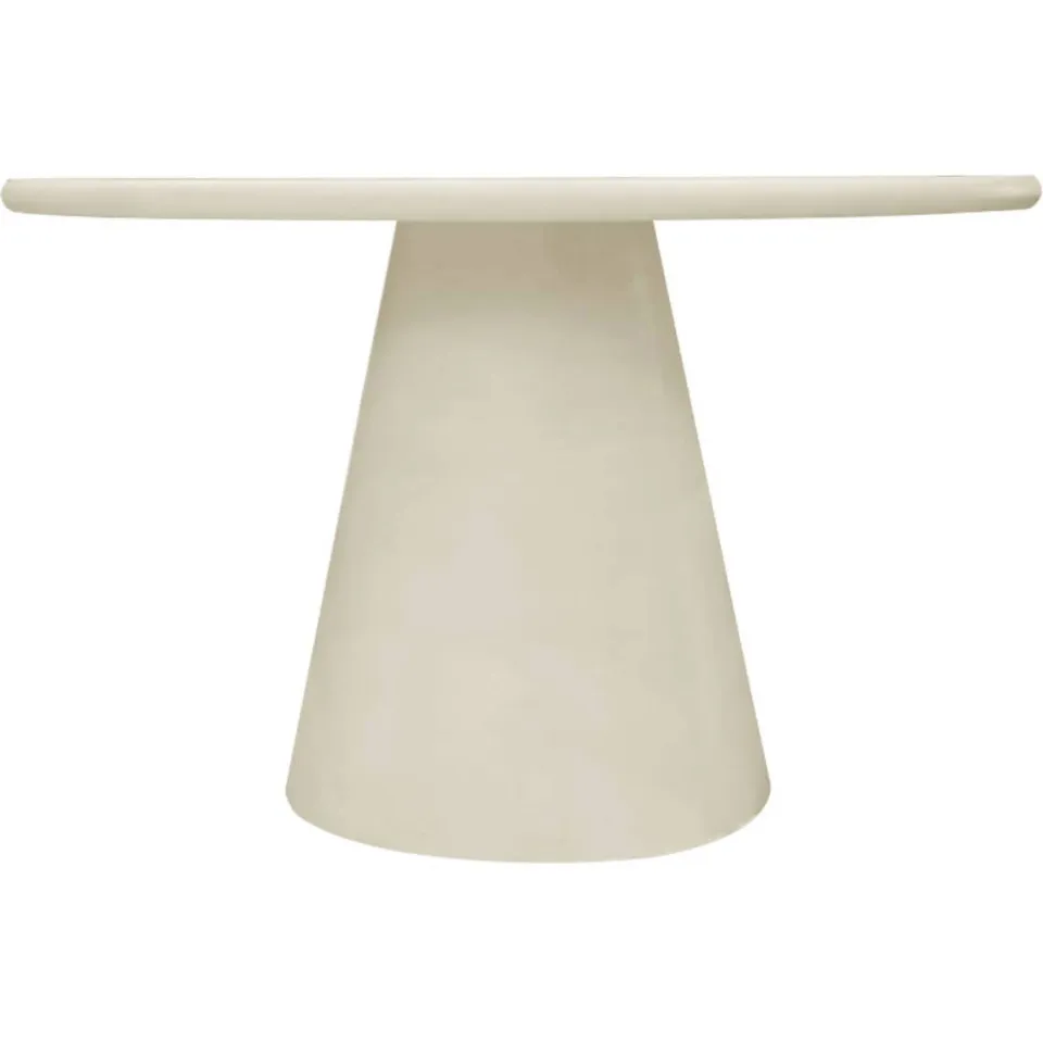 Giga Meubel Eettafel Fenna - Rond - MDF - 120cm, foto 4