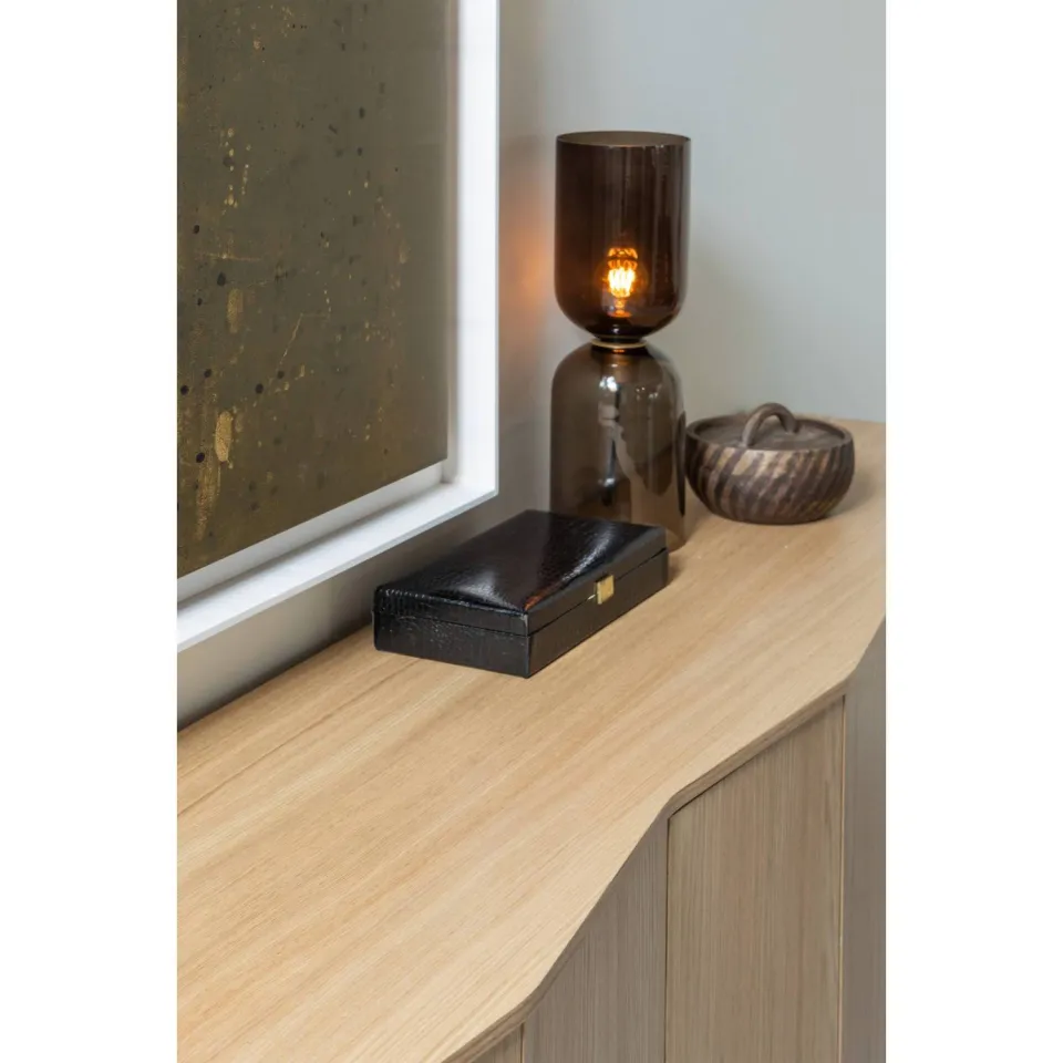 WOOOD Zuma dressoir eiken, foto 6