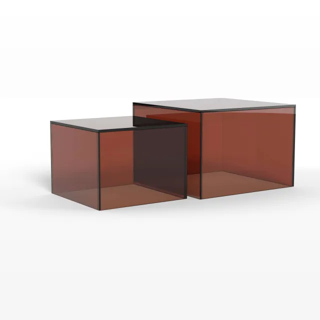 Wehkamp Home salontafel bruin, foto 2